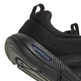 adidas Men's Cloudfoam Flex Elastic Lace Casual Shoes