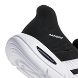 adidas Men's Cloudfoam Flex Lounge Rapidfit Casual Shoes