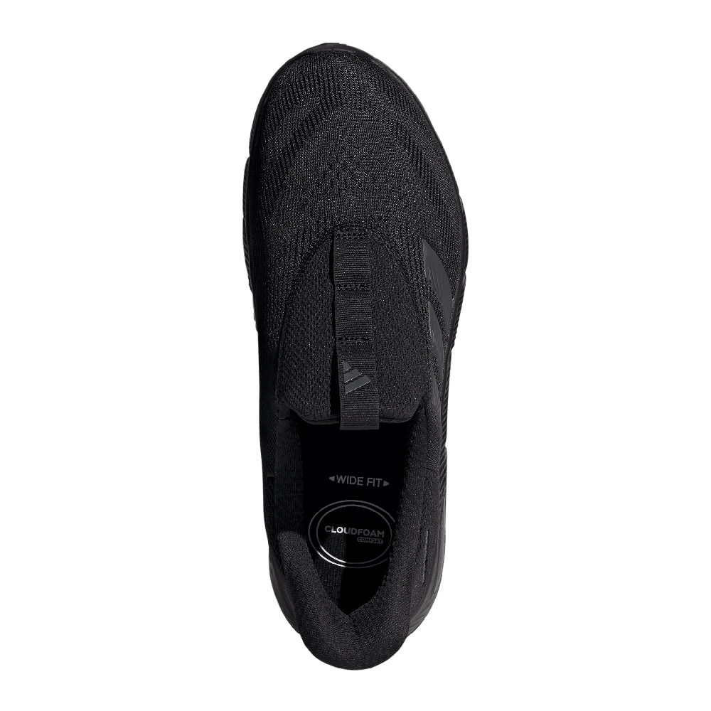 adidas Men's Cloudfoam Flex Lounge Rapidfit Casual Shoes