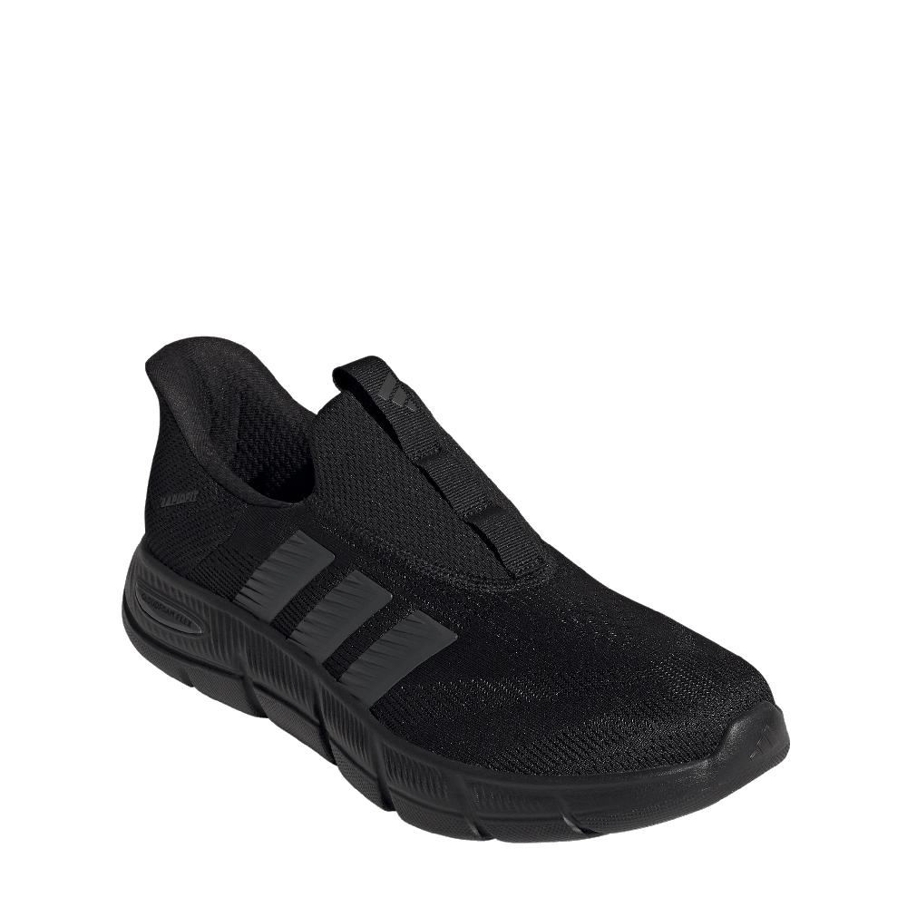 adidas Men's Cloudfoam Flex Lounge Rapidfit Casual Shoes