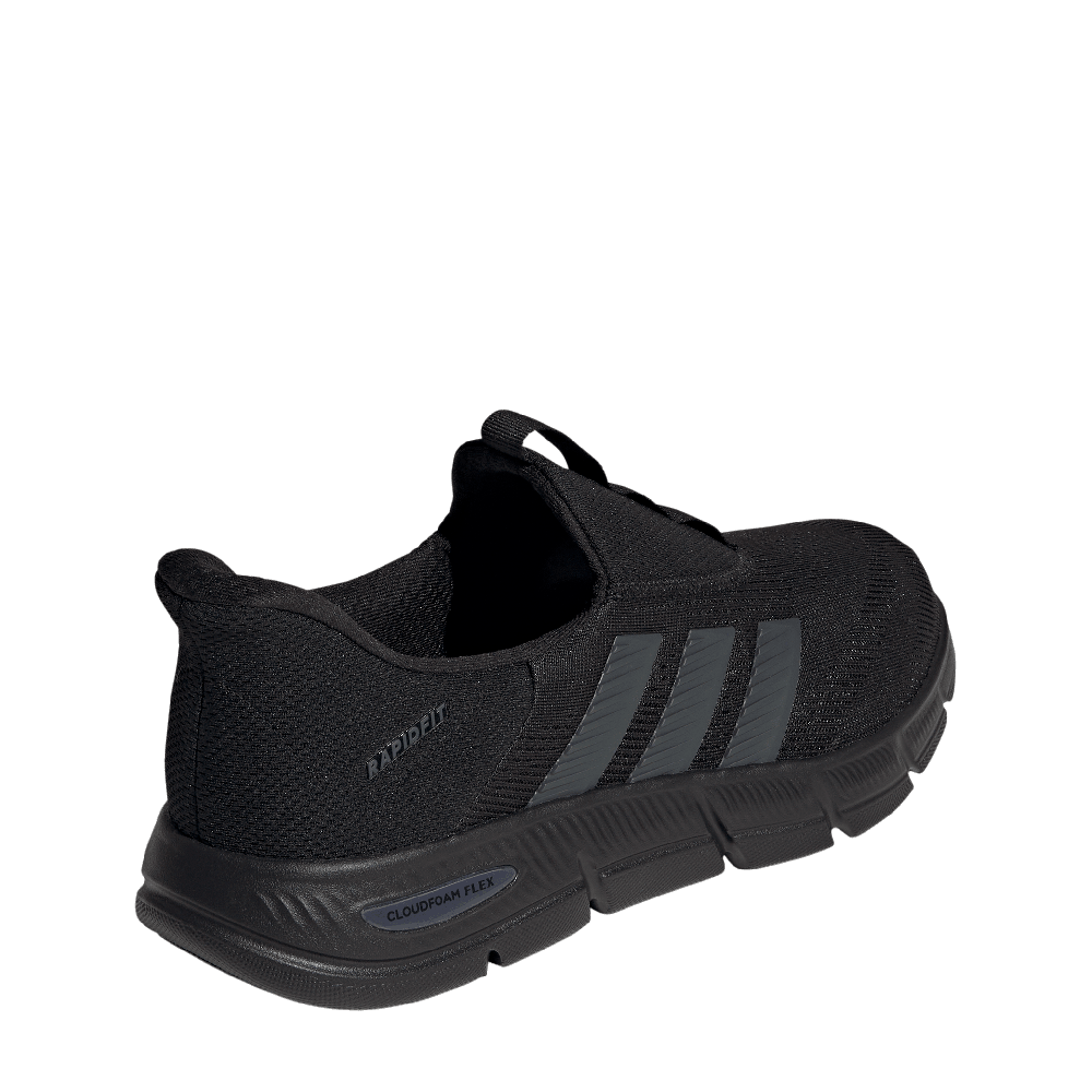 adidas Men's Cloudfoam Flex Lounge Rapidfit Casual Shoes