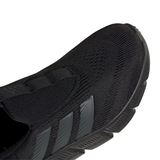 adidas Men's Cloudfoam Flex Lounge Rapidfit Casual Shoes