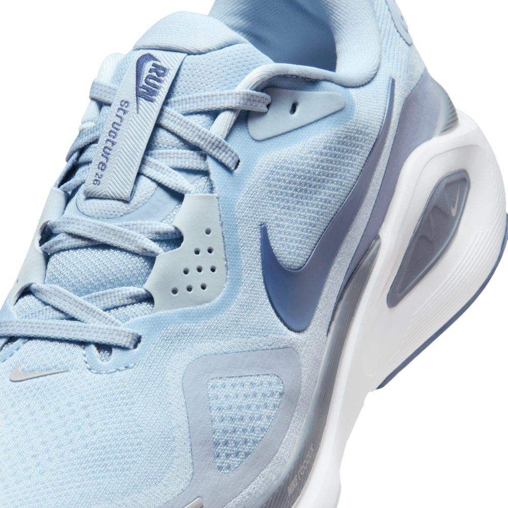 Nike Men's Structure 26 Wide Running Shoes