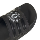 adidas Unisex Adilette Shower Manchester United Slides