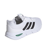 adidas Men's Cloudfoam Flex Laces Casual Shoes