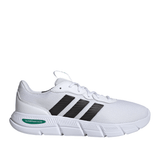 adidas Men's Cloudfoam Flex Laces Casual Shoes