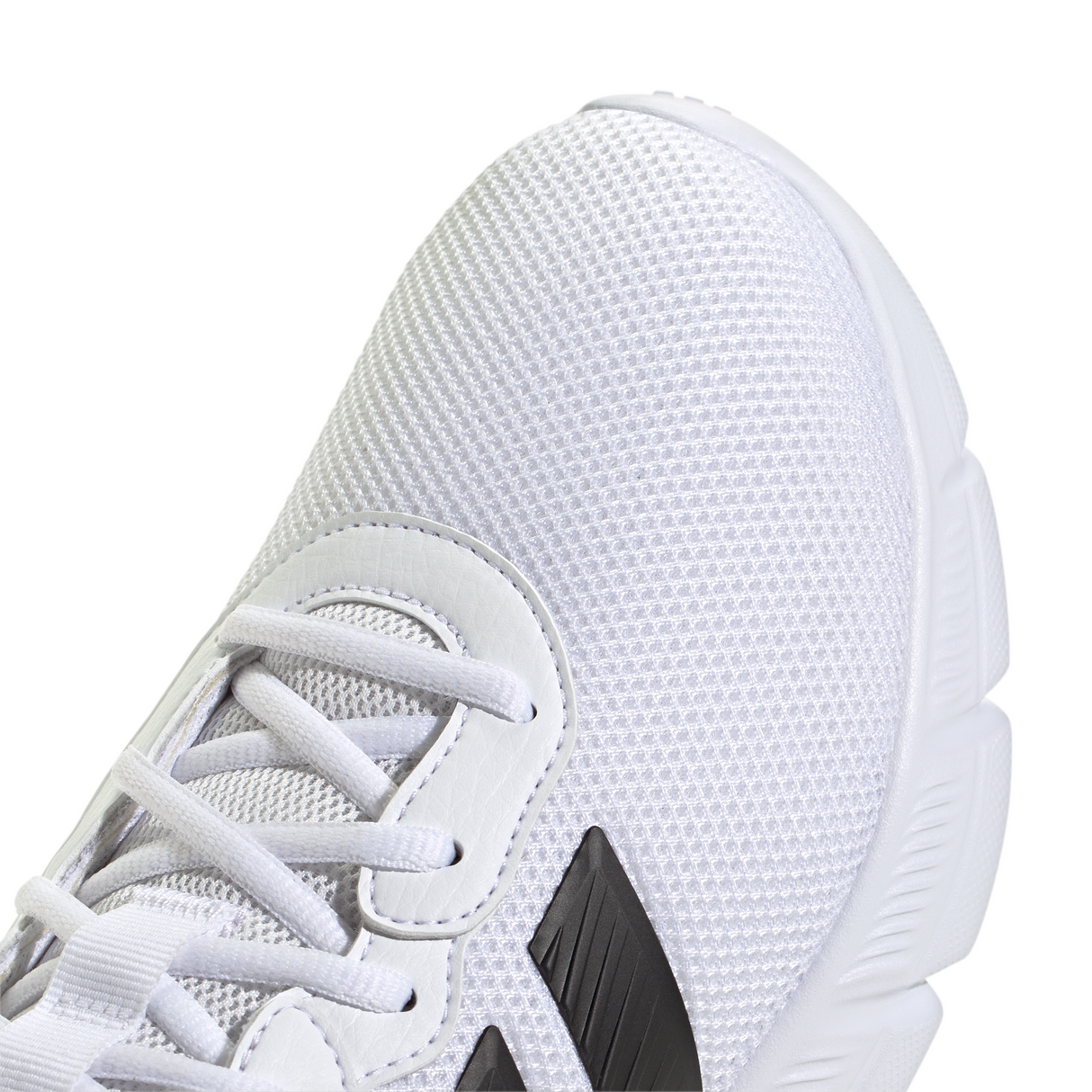 adidas Men's Cloudfoam Flex Laces Casual Shoes