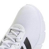 adidas Men's Cloudfoam Flex Laces Casual Shoes