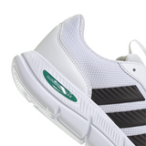 adidas Men's Cloudfoam Flex Laces Casual Shoes