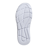 adidas Men's Cloudfoam Flex Laces Casual Shoes