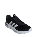 adidas Men's Cloudfoam Flex Laces Casual Shoes