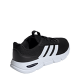 adidas Men's Cloudfoam Flex Laces Casual Shoes