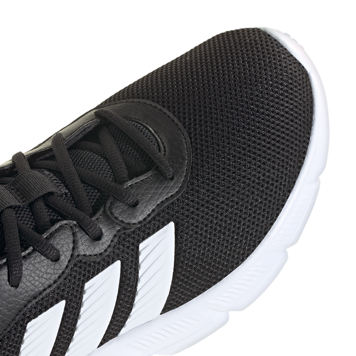 adidas Men's Cloudfoam Flex Laces Casual Shoes