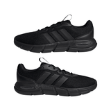 adidas Men's Cloudfoam Flex Laces Casual Shoes