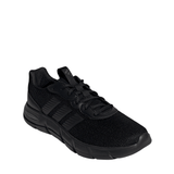 adidas Men's Cloudfoam Flex Laces Casual Shoes