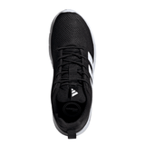 adidas Women's Cloudfoam Flex Elastic Lace Casual Shoes