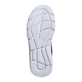 adidas Women's Cloudfoam Flex Elastic Lace Casual Shoes