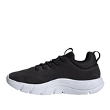 adidas Women's Cloudfoam Flex Elastic Lace Casual Shoes