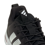 adidas Women's Cloudfoam Flex Elastic Laces Casual Shoes