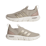 adidas Women's Cloudfoam Flex Sock Casual Shoes
