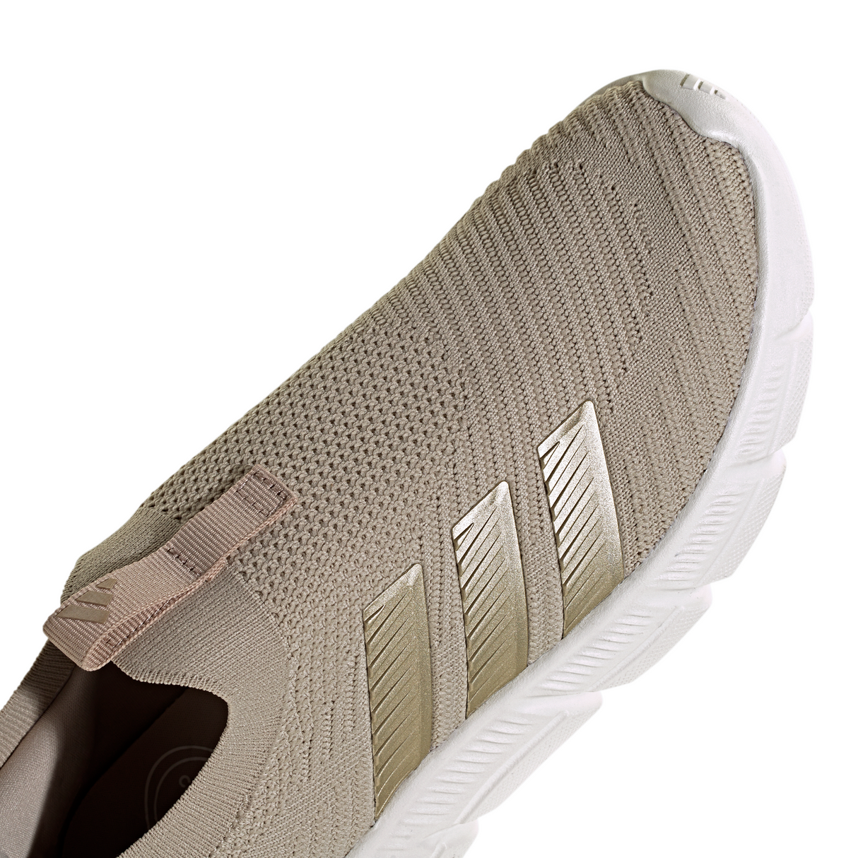 adidas Women's Cloudfoam Flex Sock Casual Shoes
