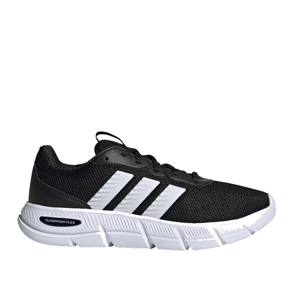 adidas Women's Cloudfoam Flex Laces Casual Shoes