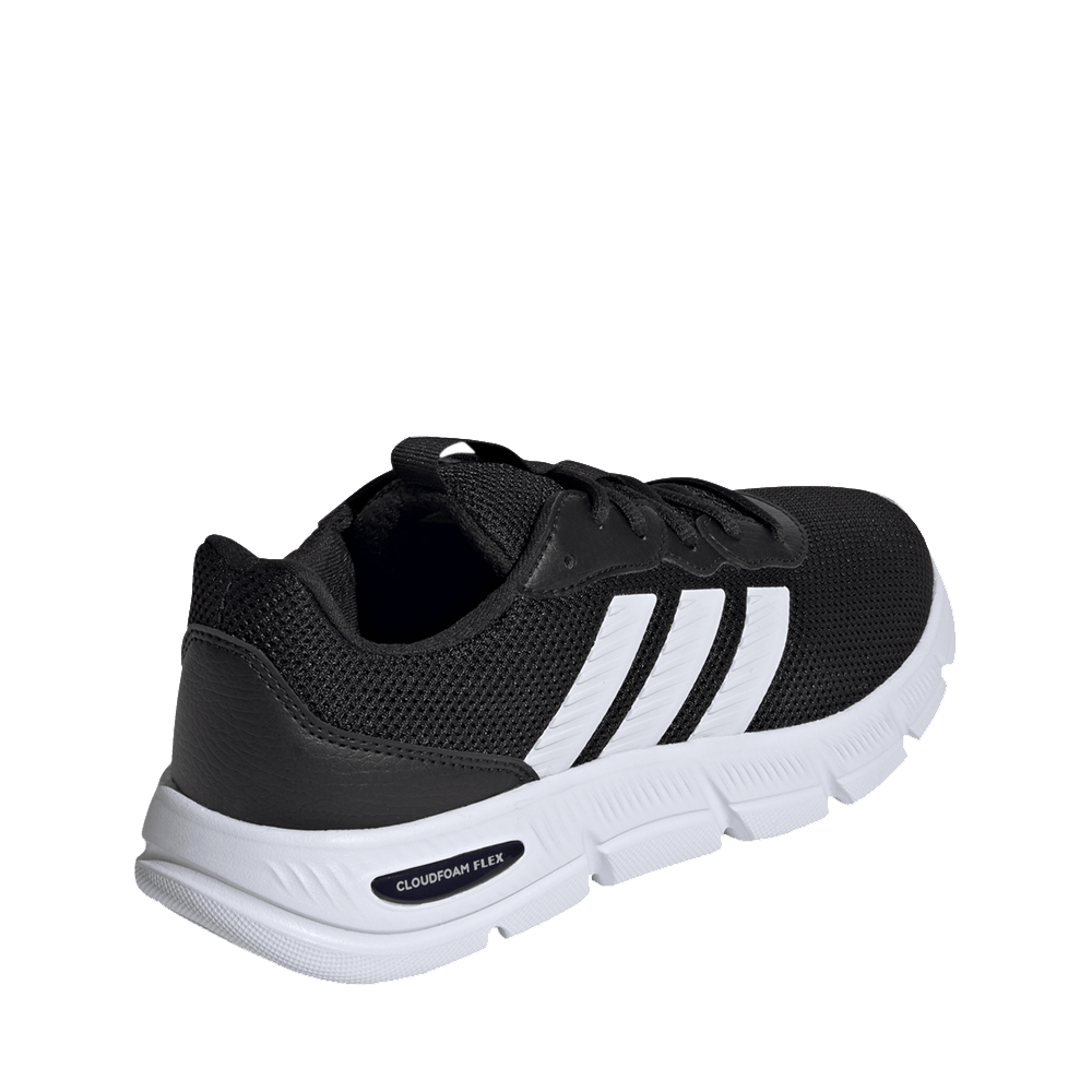 adidas Women's Cloudfoam Flex Laces Casual Shoes