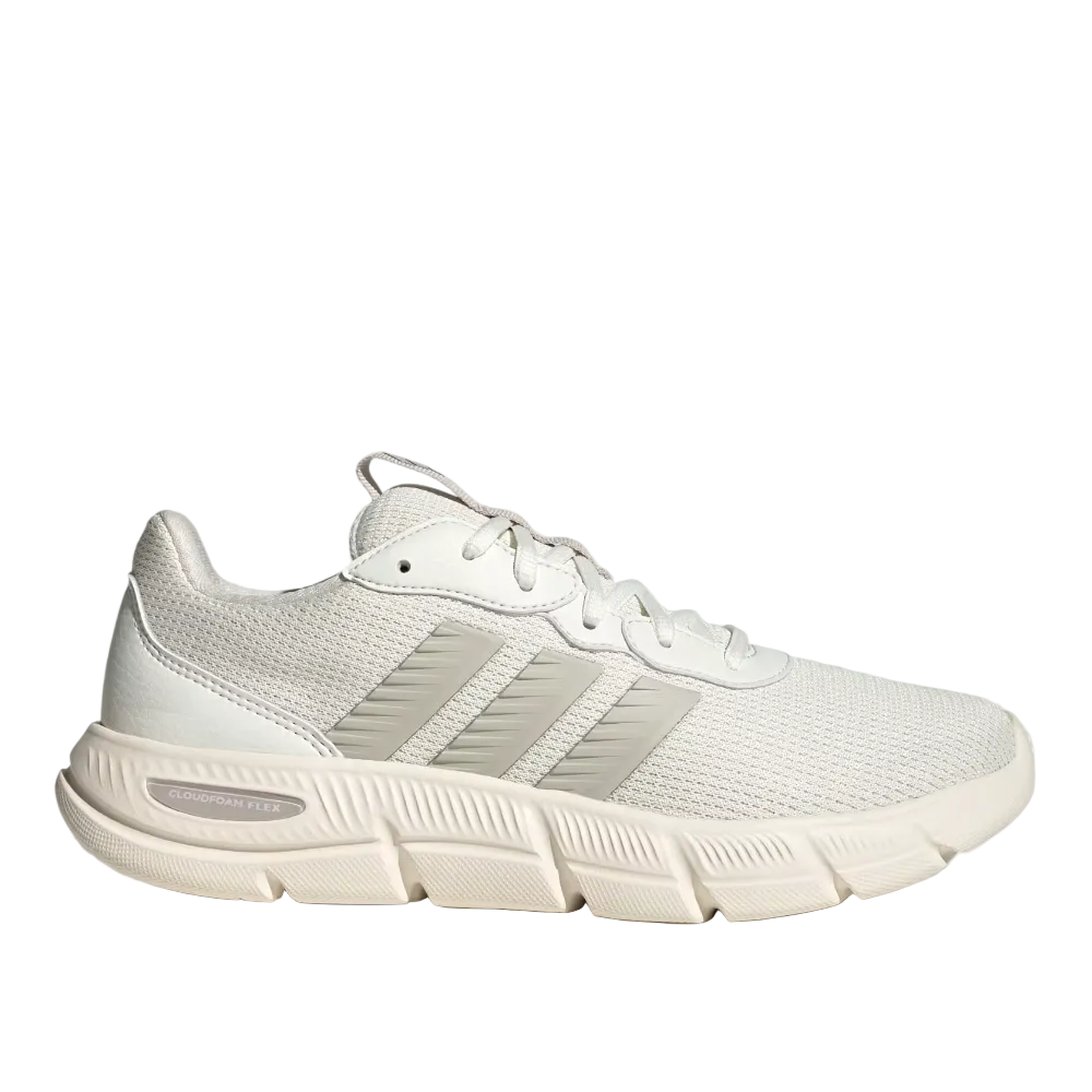 adidas Women's Cloudfoam Flex Laces Casual Shoes