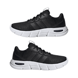 adidas Women's Cloudfoam Flex Laces Casual Shoes