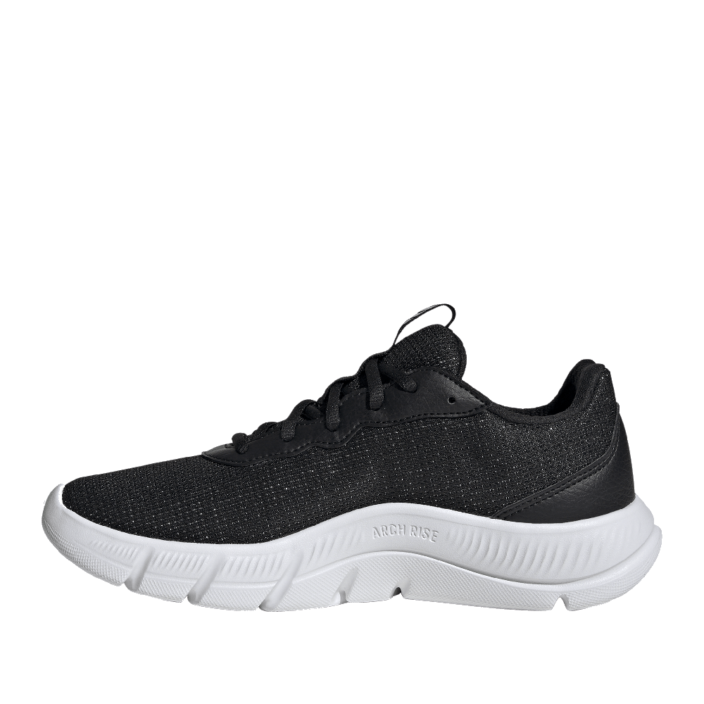 adidas Women's Cloudfoam Flex Laces Casual Shoes