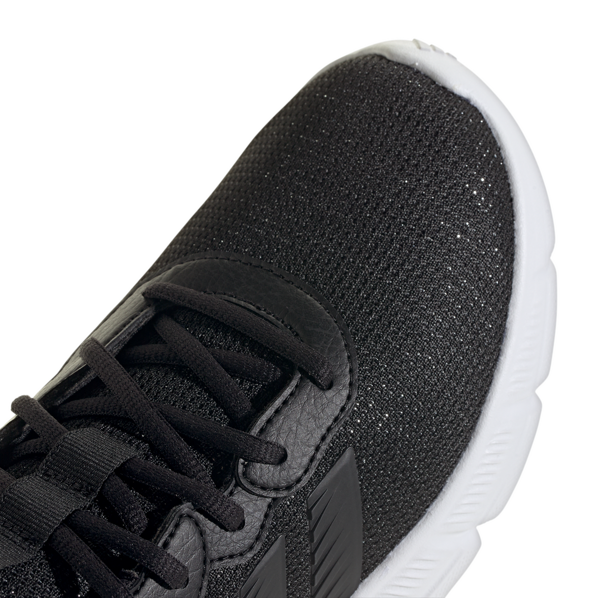 adidas Women's Cloudfoam Flex Laces Casual Shoes