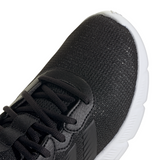 adidas Women's Cloudfoam Flex Laces Casual Shoes