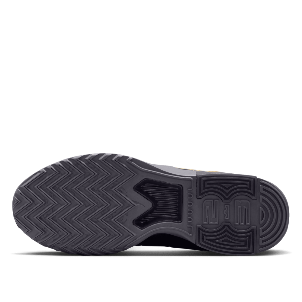 LeBron Witness IX EP Basketball Shoes