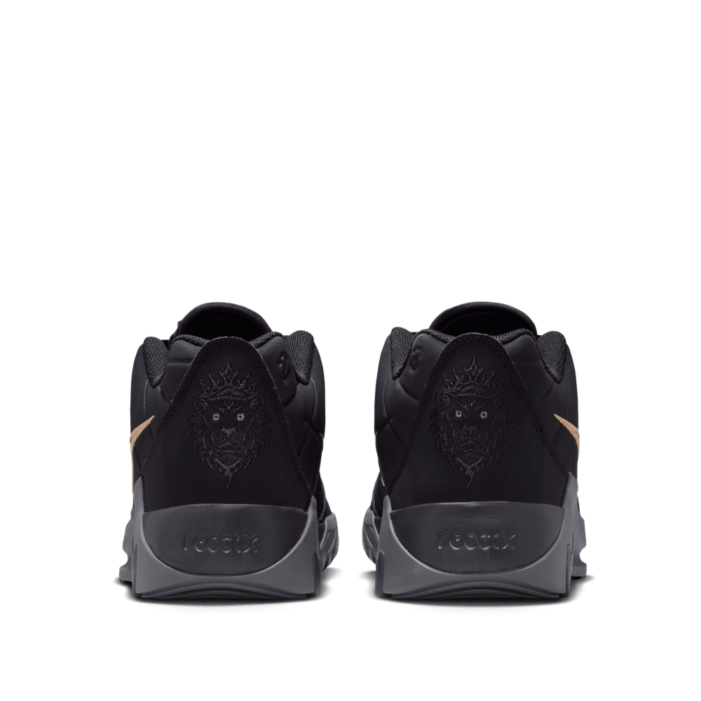LeBron Witness IX EP Basketball Shoes