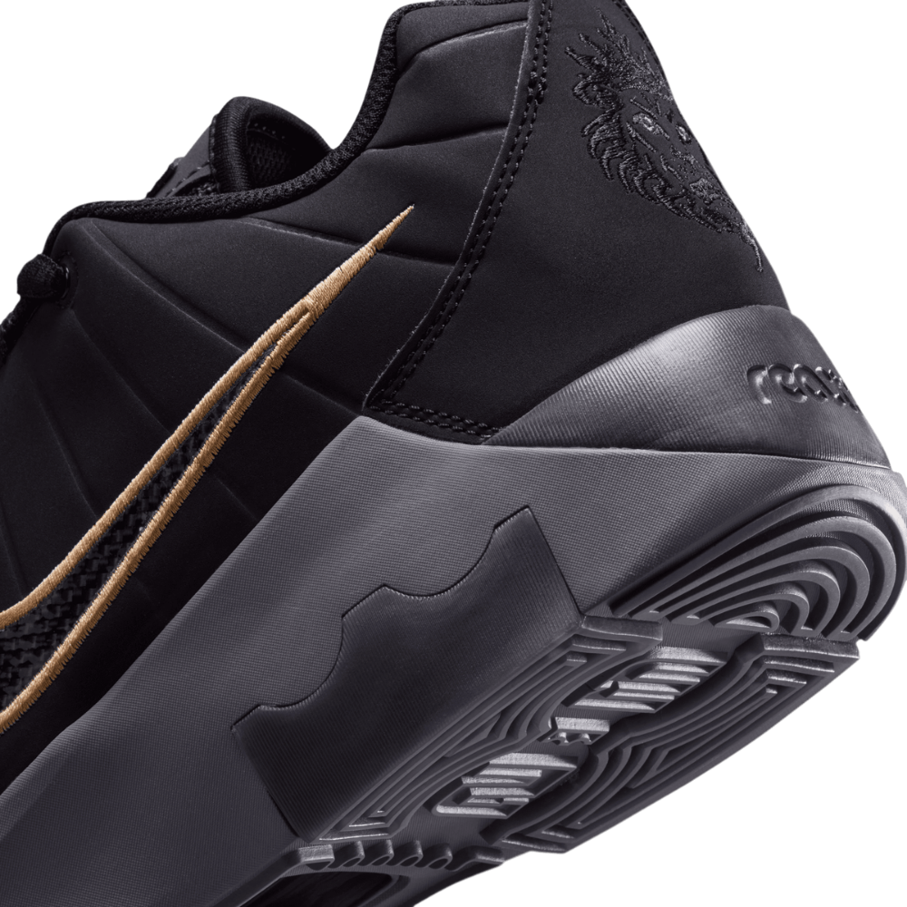 LeBron Witness IX EP Basketball Shoes
