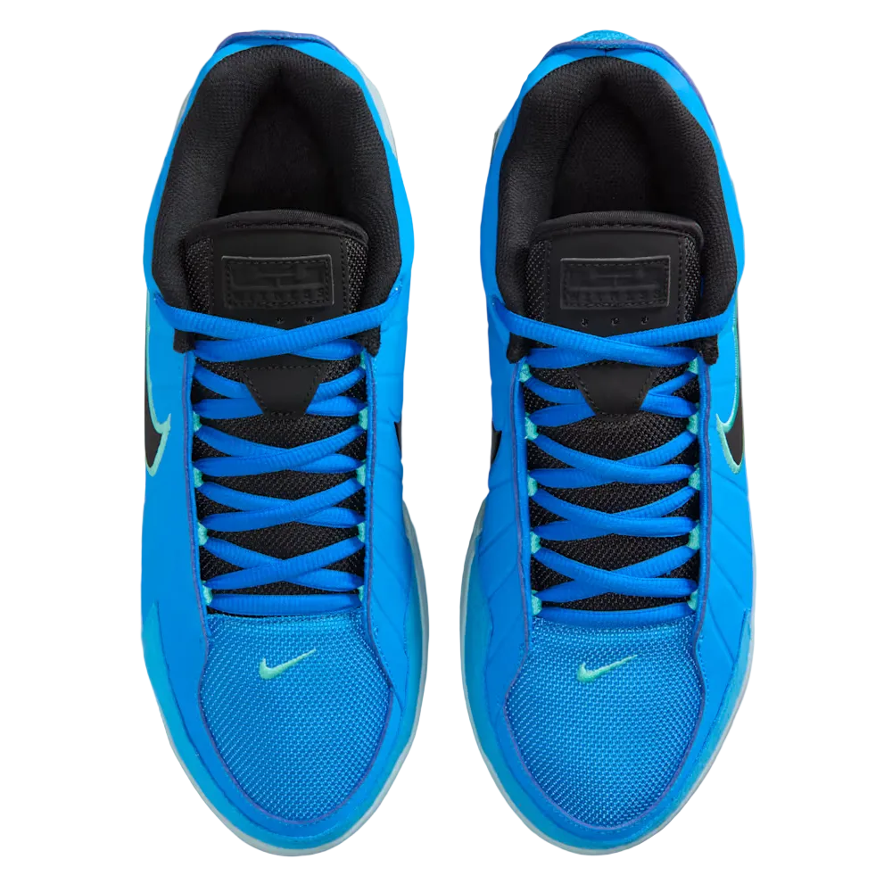 Nike Men's LeBron Witness IX EP Basketball Shoes