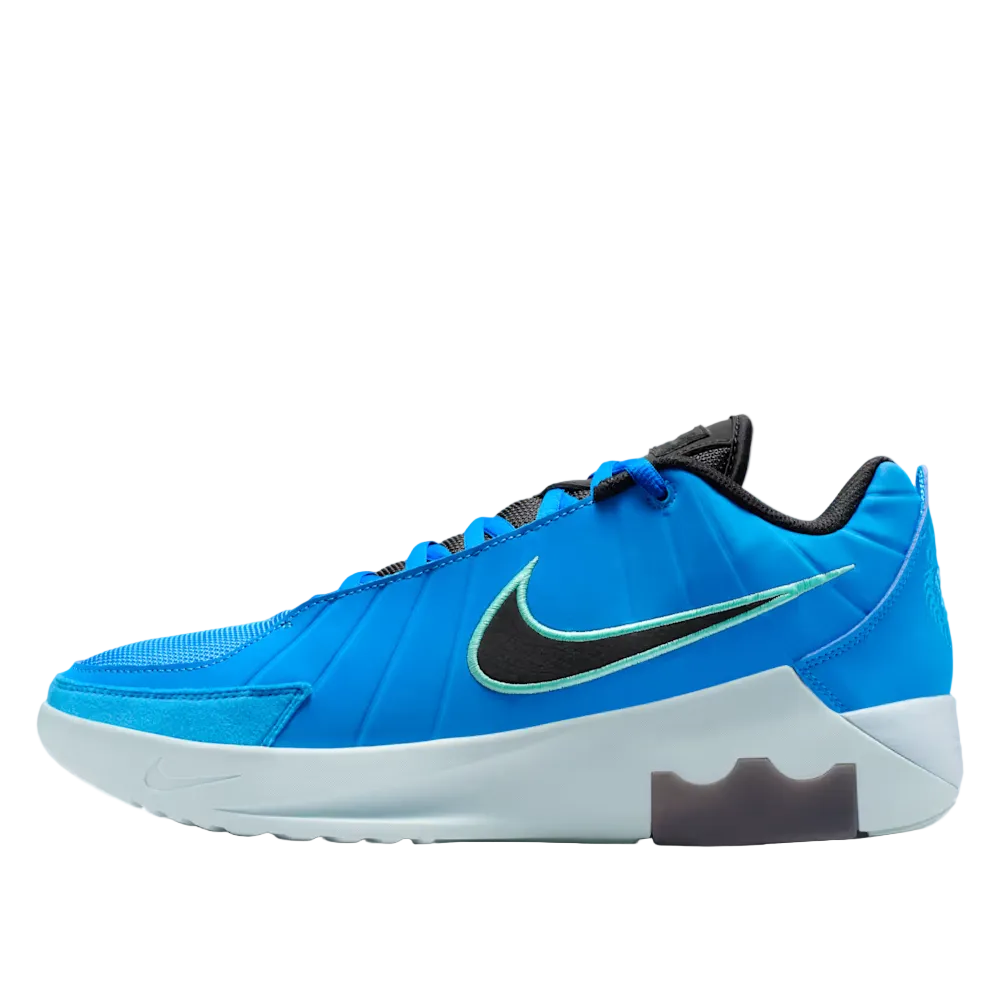 Nike Men's LeBron Witness IX EP Basketball Shoes