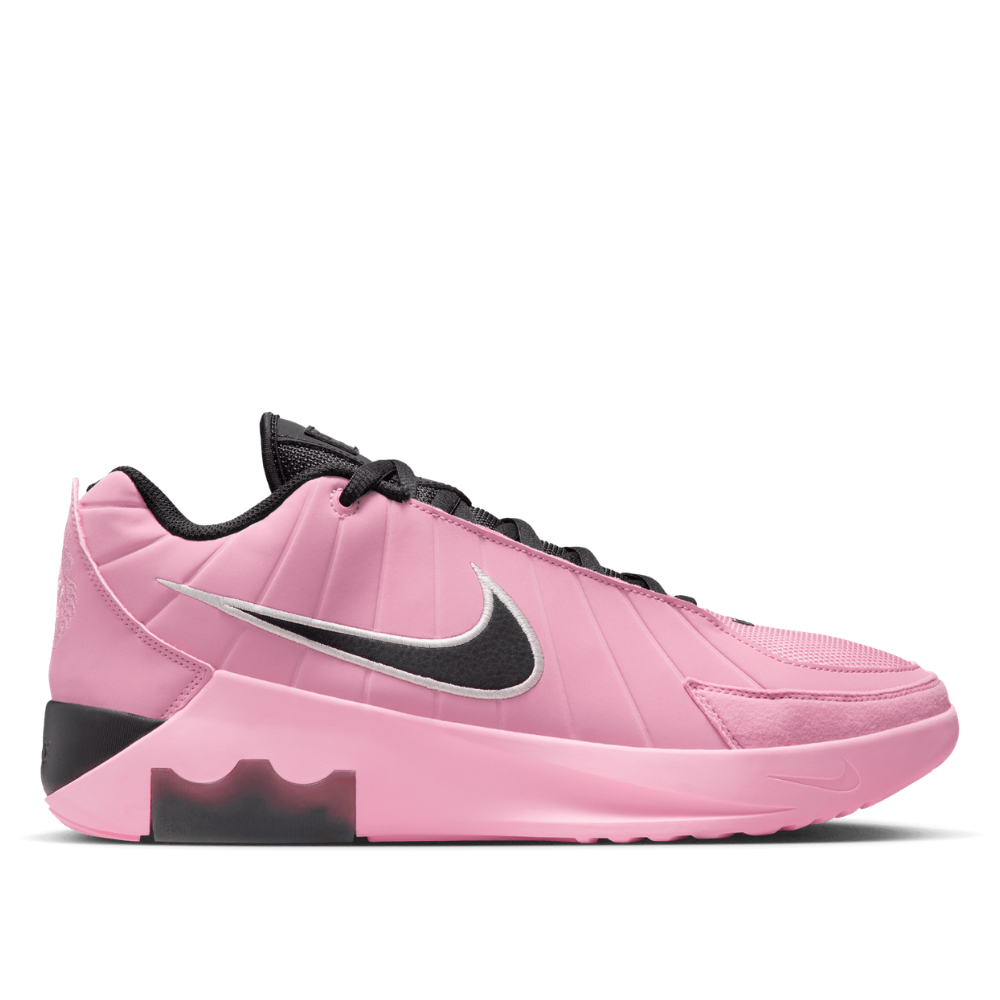 LeBron Witness IX EP Basketball Shoes