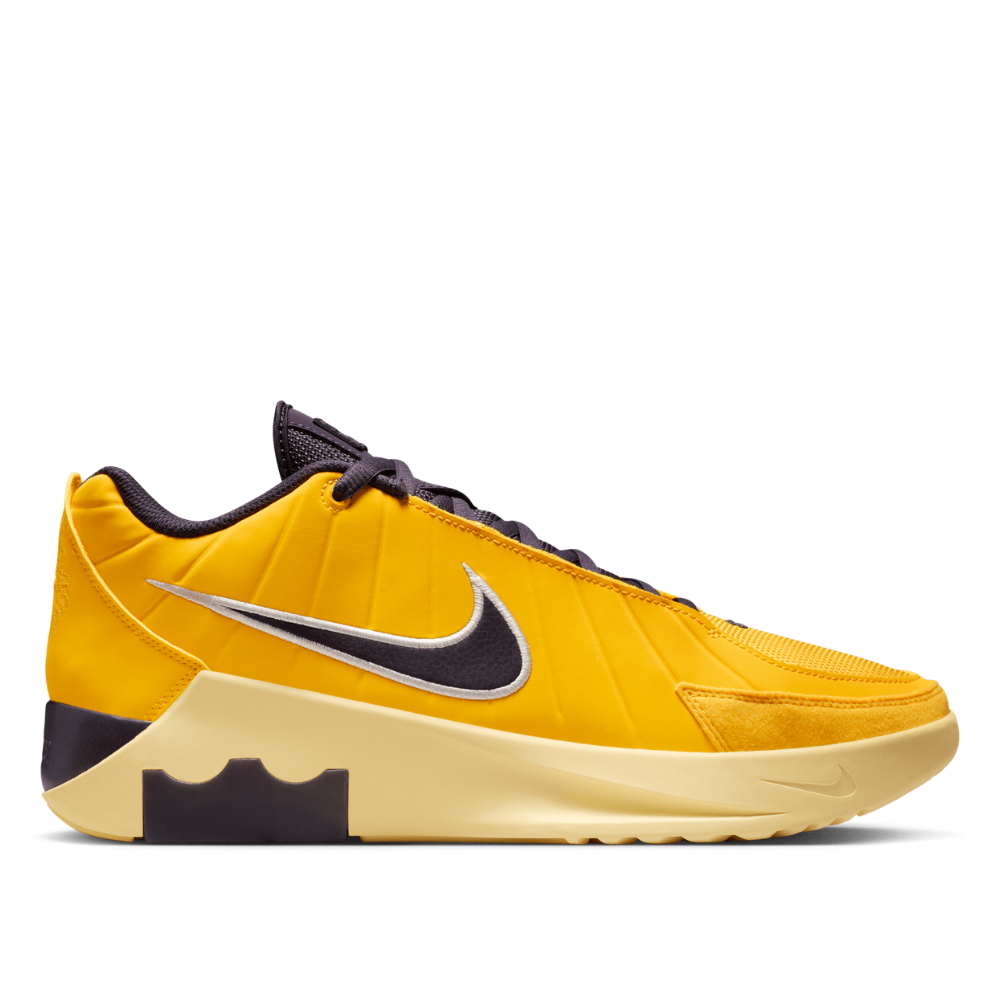 LeBron Witness IX EP Basketball Shoes