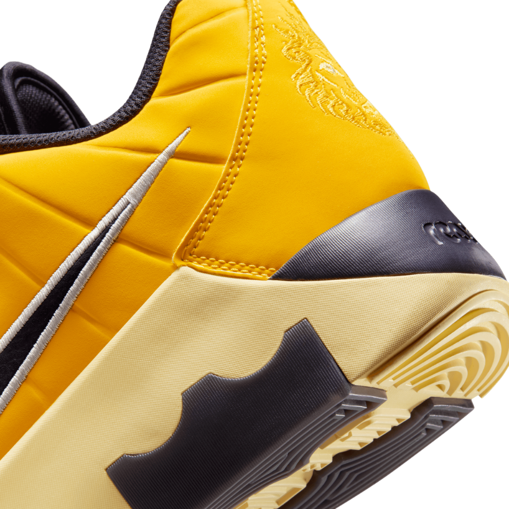 LeBron Witness IX EP Basketball Shoes