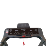 Champion EE Focus 9227i Motorized Treadmill