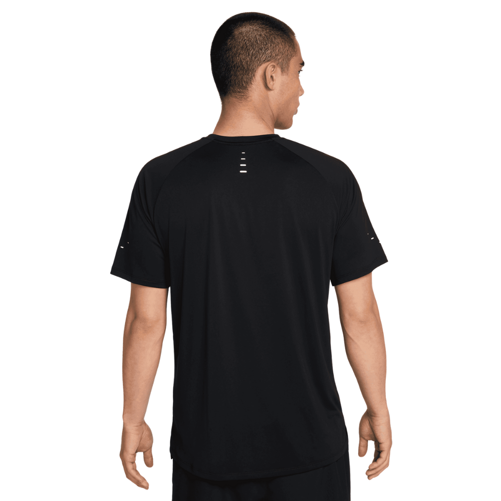 Nike Men's Stride Dri-FIT ADV Short-Sleeve Running Top