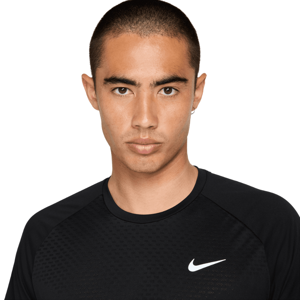 Nike Men's Stride Dri-FIT ADV Short-Sleeve Running Top