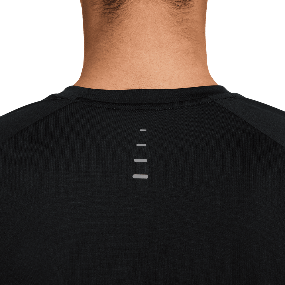 Nike Men's Stride Dri-FIT ADV Short-Sleeve Running Top