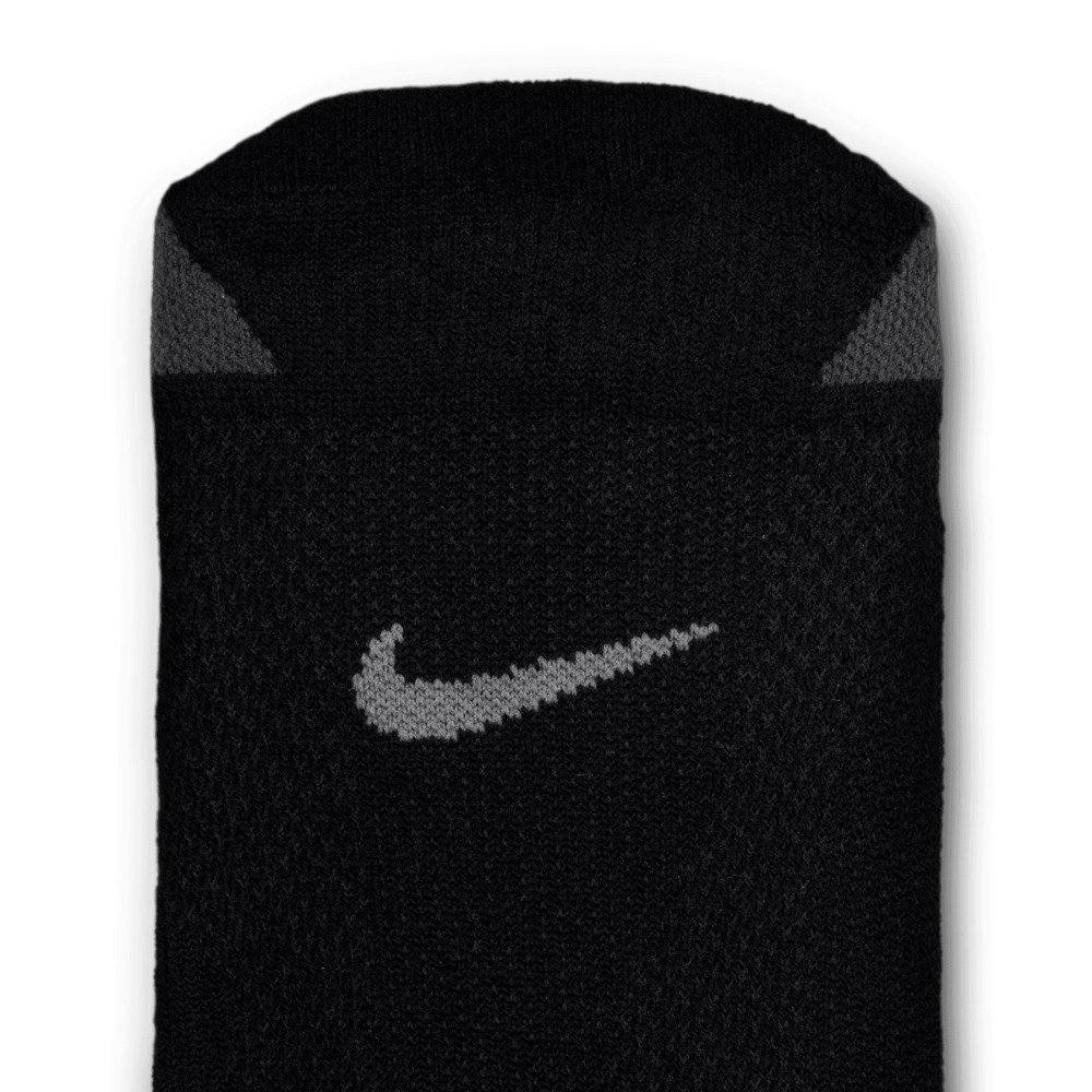Nike Running Lightweight No-Show Socks (1 Pair)