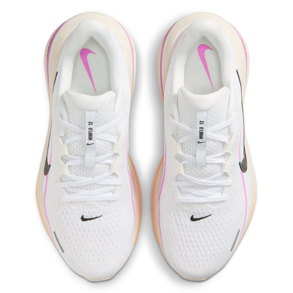 Nike Women's Winflo 12 Road Running Shoes