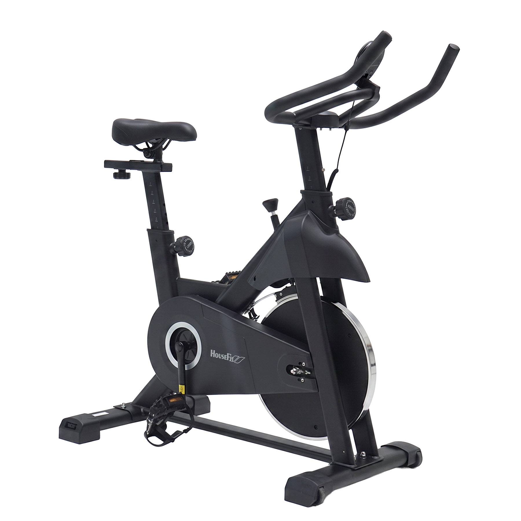 HouseFit Cycle 20 Spin Bike