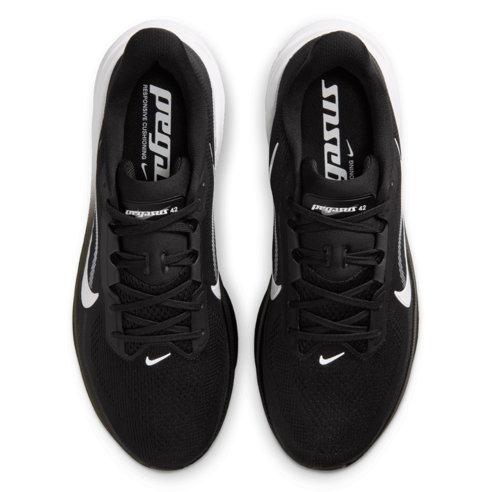 Nike Men's Pegasus 42 Road Running Shoes