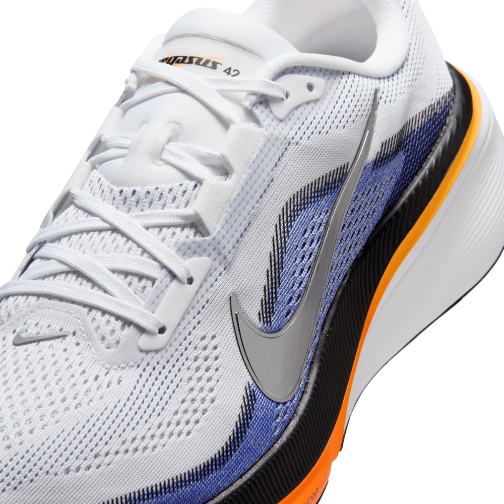Nike Men's Pegasus 42 Road Running Shoes