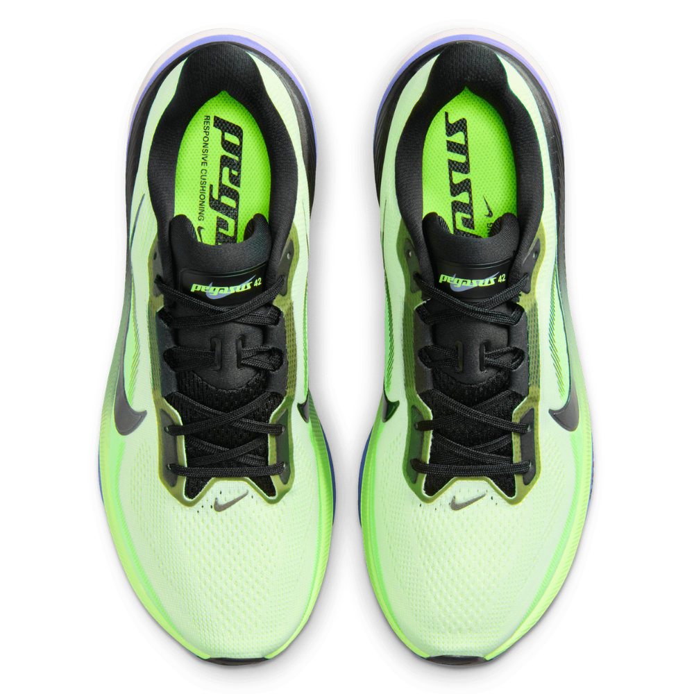 Nike Men's Pegasus 42 Road Running Shoes